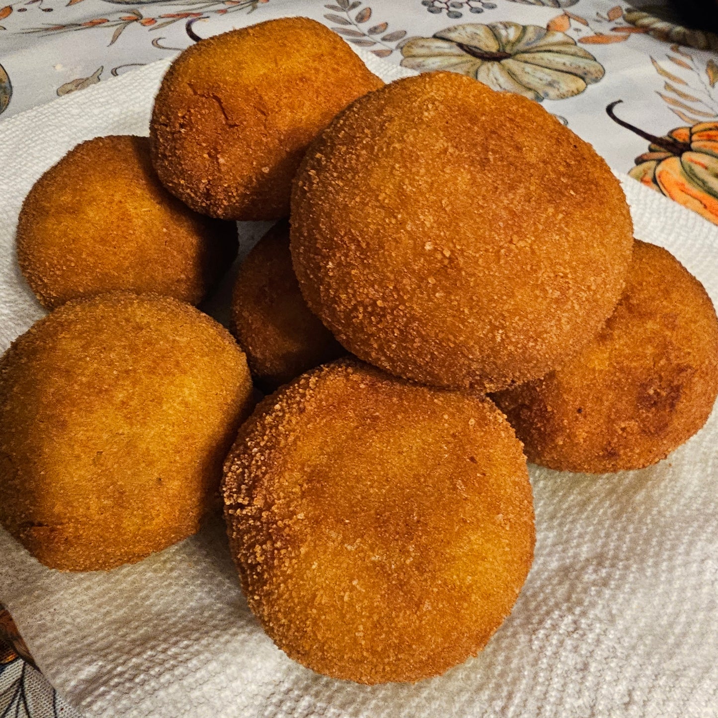 Sicilian Arancine Alla Carne "Meat Riceballs" 4-7oz ( ready to cook) Made in Sicily