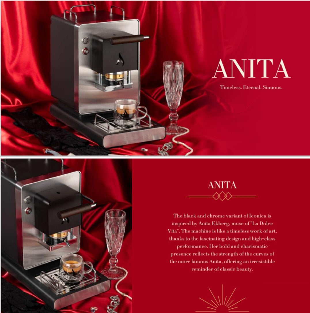 Aroma Iconica Anita