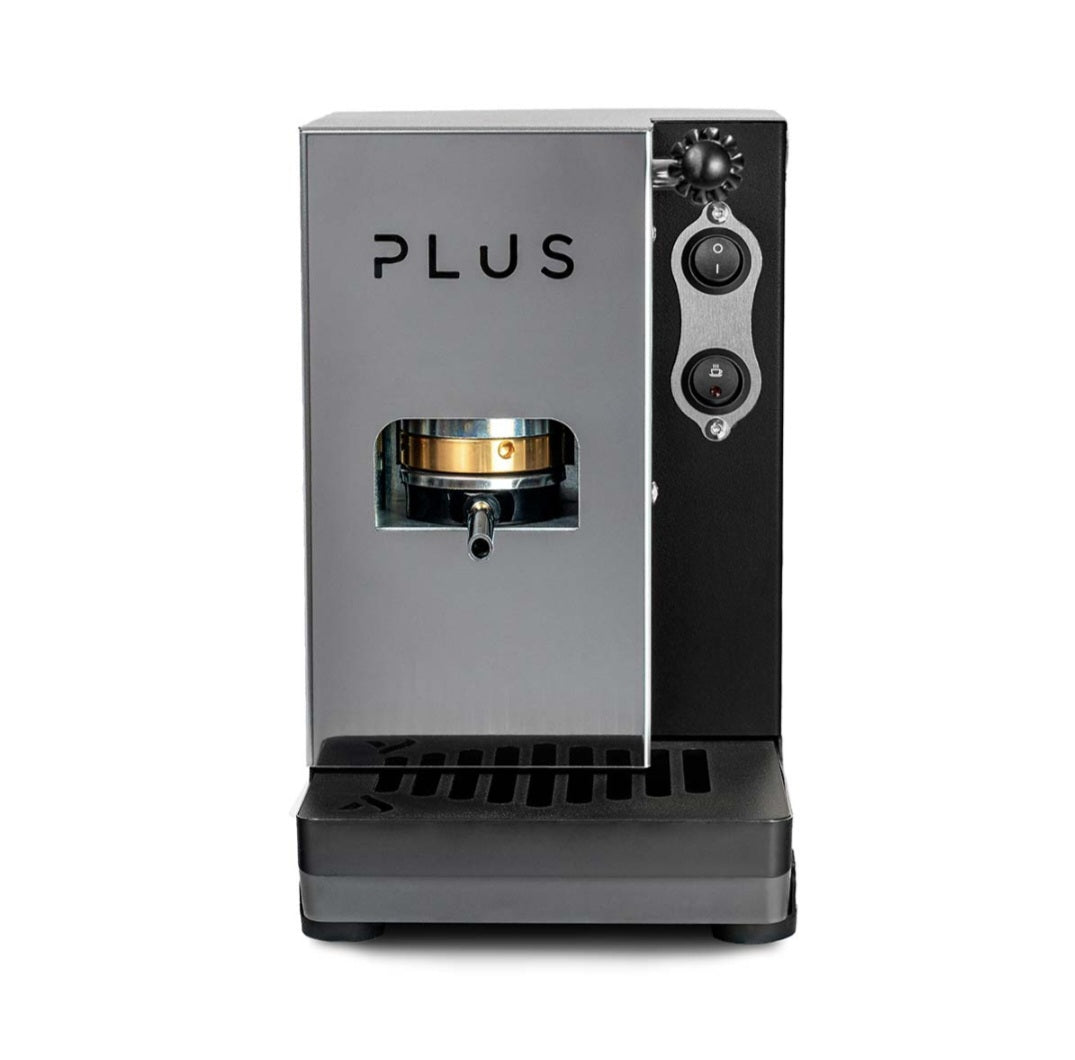 Aroma Flavor Plus E.S.E. Espresso Machine